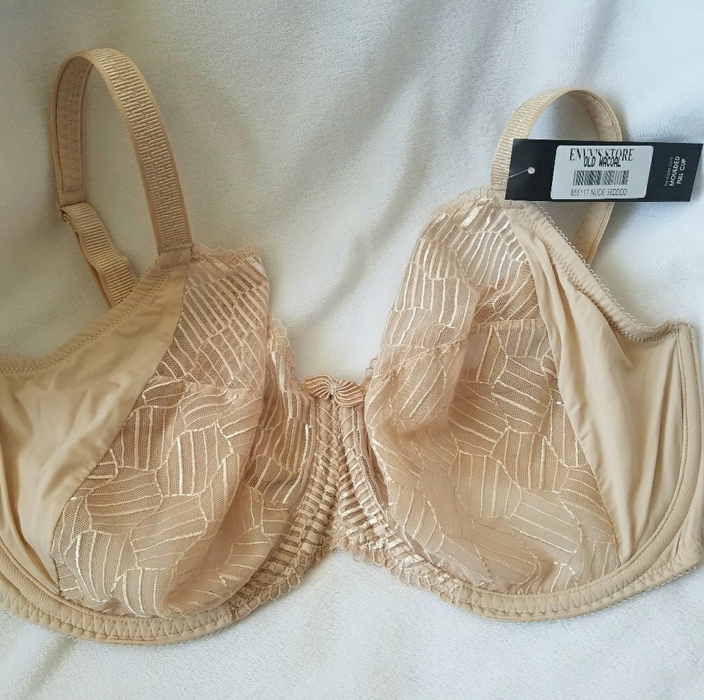 *SALE* Wacoal La Femme bra 38G